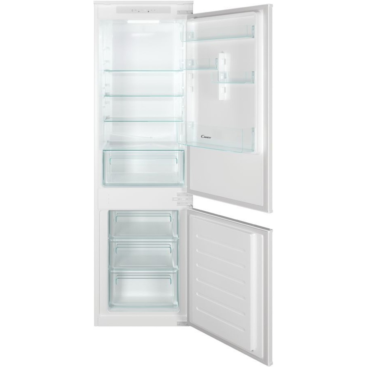 Холодильник Candy Fresco CBL3518FRU (Цвет: White)