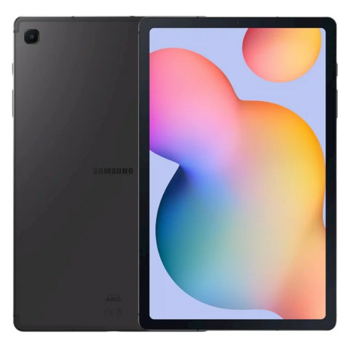 Планшет Samsung Galaxy Tab S6 Lite (2022 Edition) LTE 64Gb (Цвет: Oxford Gray)