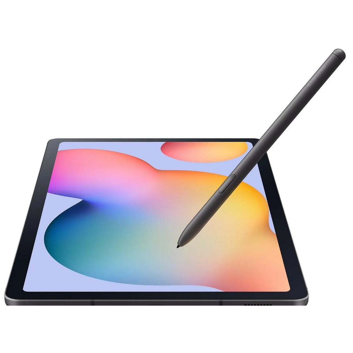 Планшет Samsung Galaxy Tab S6 Lite (2022 Edition) LTE 64Gb (Цвет: Oxford Gray)