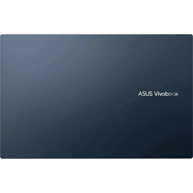Ноутбук Asus VivoBook X1502ZA-BQ368 15.6 1920x1080/Intel Core i7-1255U/RAM 16Гб/SSD 1Тб/Intel Iris Xe Graphics/ENG|RUS/DOS темно-синий 