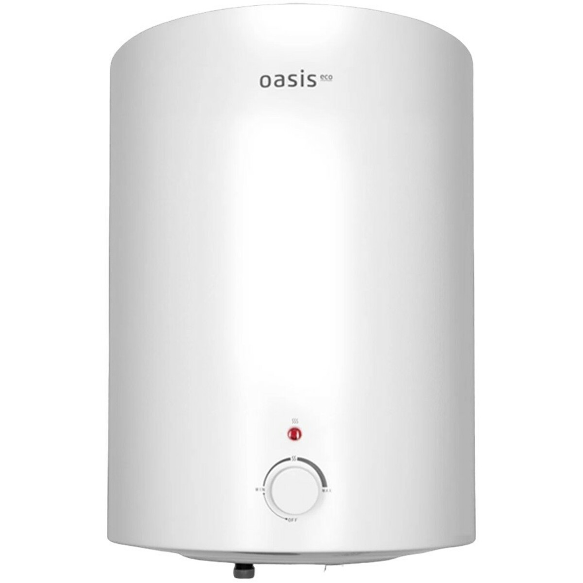 Водонагреватель Oasis ECO VD-30L, белый