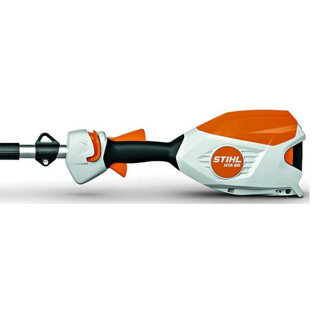 Высоторез аккумуляторный Stihl HTA 86 (Цвет: Orange)