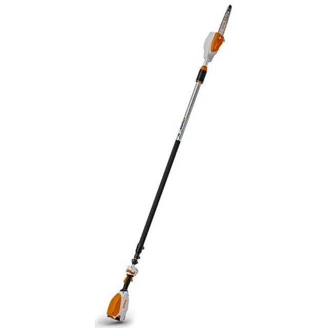 Высоторез аккумуляторный Stihl HTA 86 (Цвет: Orange) Высоторез аккумуляторный Stihl HTA 86 (Цвет: Orange)