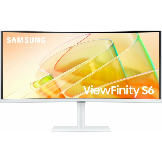 Монитор Samsung 34