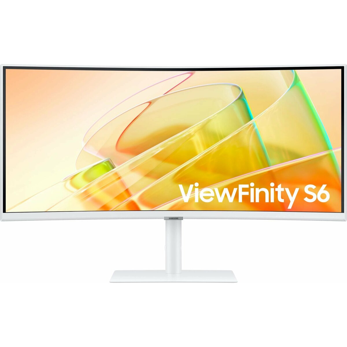 Монитор Samsung 34