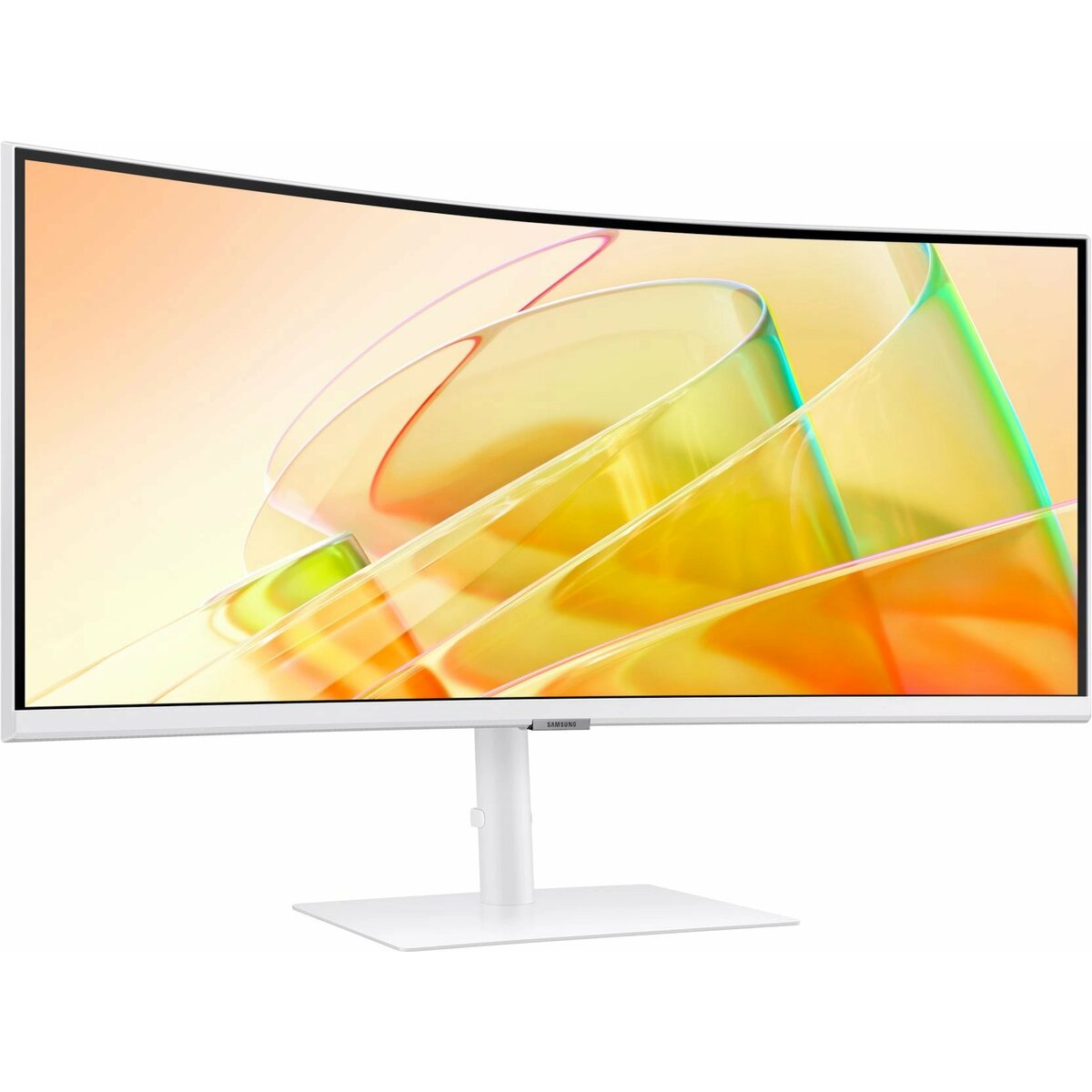 Монитор Samsung 34