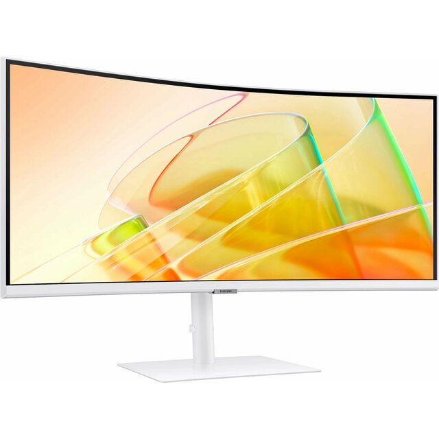 Монитор Samsung 34