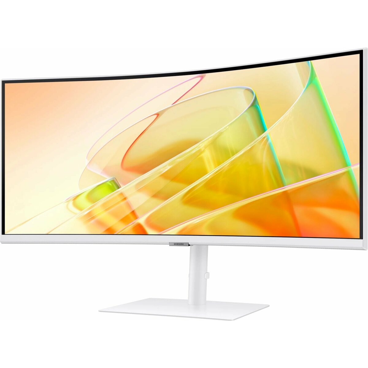 Монитор Samsung 34