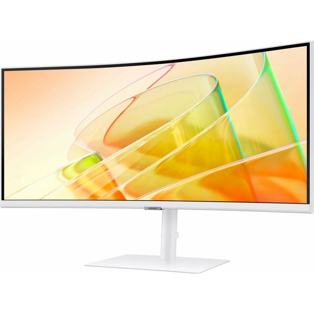 Монитор Samsung 34