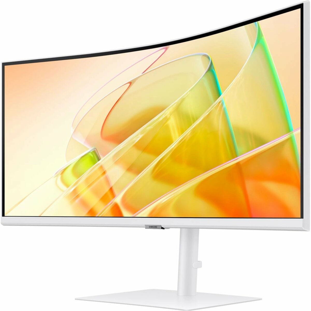 Монитор Samsung 34