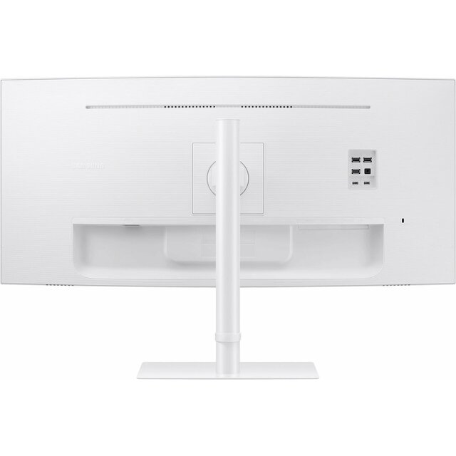 Монитор Samsung 34