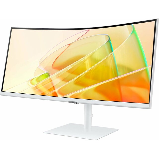 Монитор Samsung 34