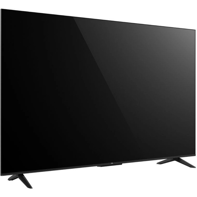 Телевизор TCL 55  55V6B, черный