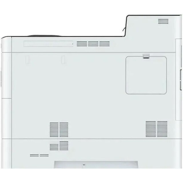 Принтер лазерный Kyocera Ecosys PA4000cx (1102Z03NL0), белый