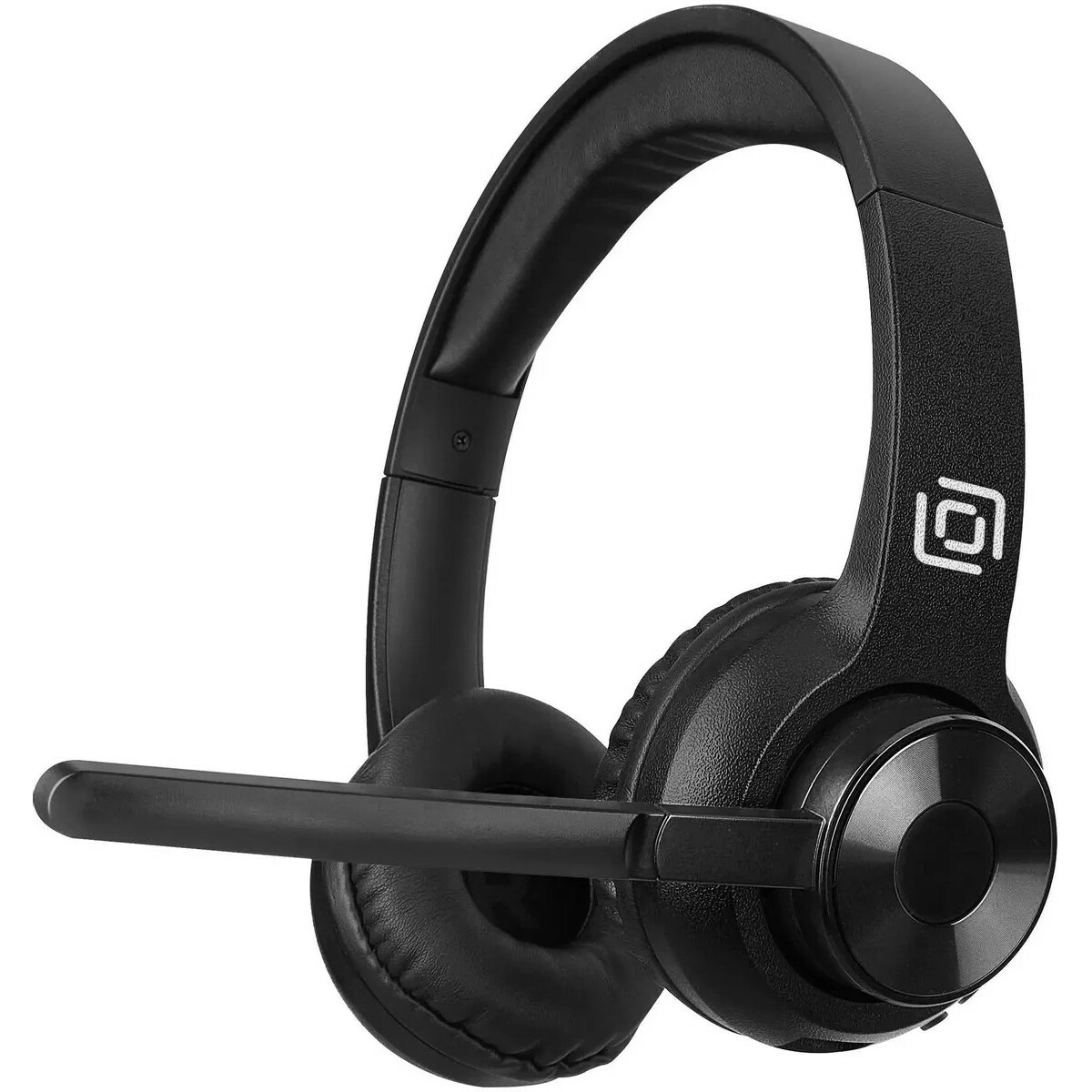 Компьютерная гарнитура Oklick HS-M310, черный