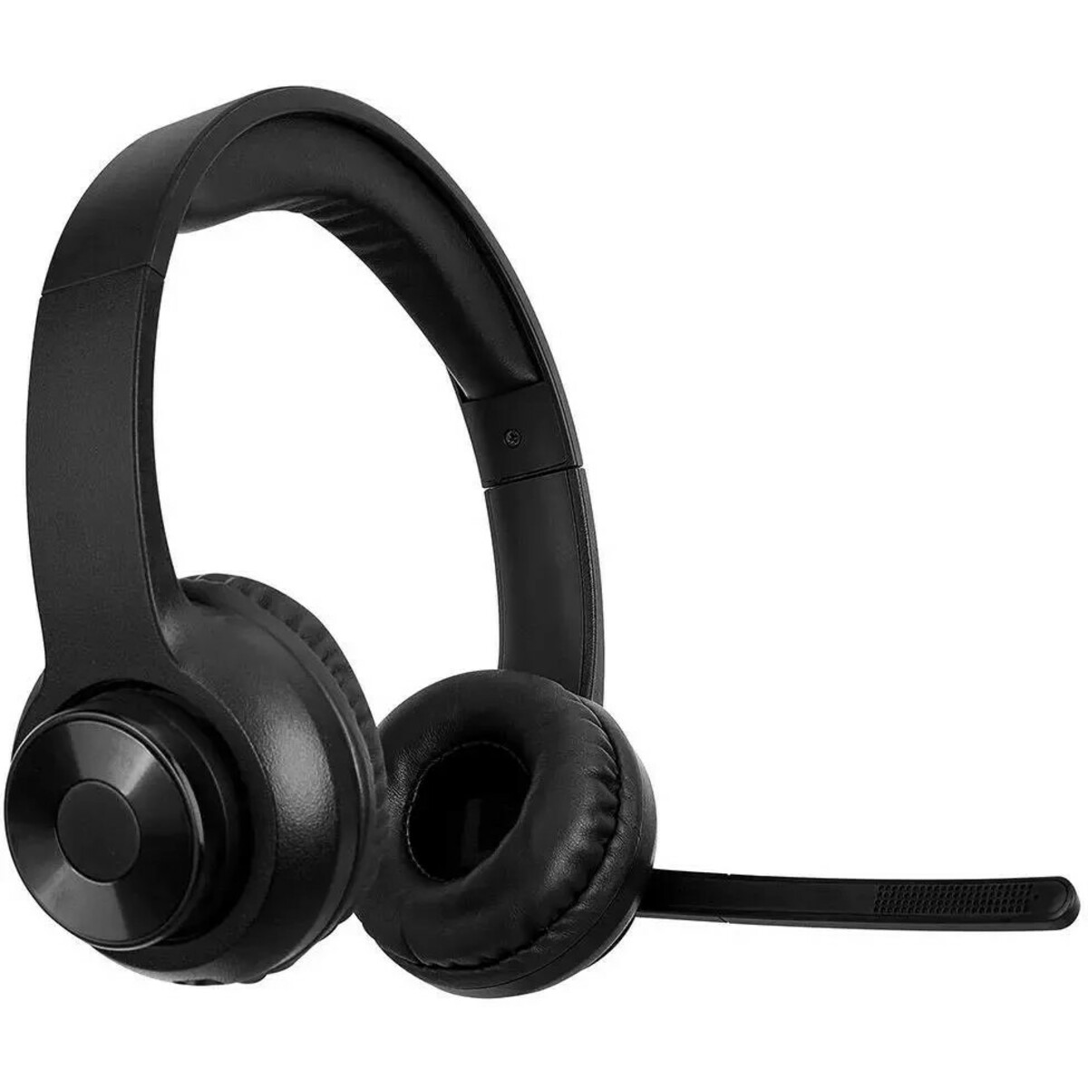 Компьютерная гарнитура Oklick HS-M310, черный