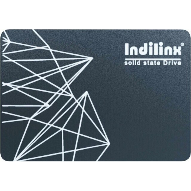 Накопитель SSD Indilinx SATA III 512GB IND-S325S512GX 