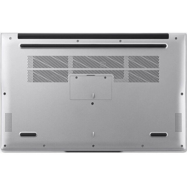 Ноутбук Acer Aspire Lite AL15-45P-R0MF (Ryzen 7 5825U 2Ghz / 32Gb DDR4 / SSD1Tb / AMD Radeon Graphics / 15.6" / noOS / silver) (NX.DN5EX.001)