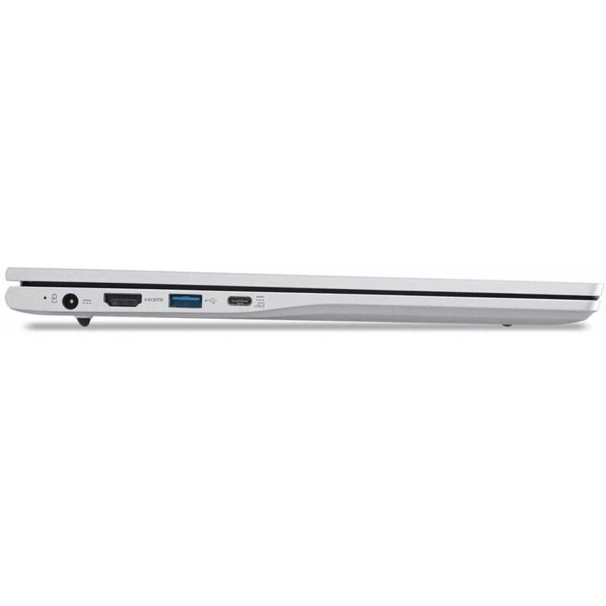 Ноутбук Acer Aspire Lite AL15-45P-R0MF (Ryzen 7 5825U 2Ghz/32Gb DDR4/SSD1Tb/AMD Radeon Graphics/15.6"/noOS/silver) (NX.DN5EX.001)