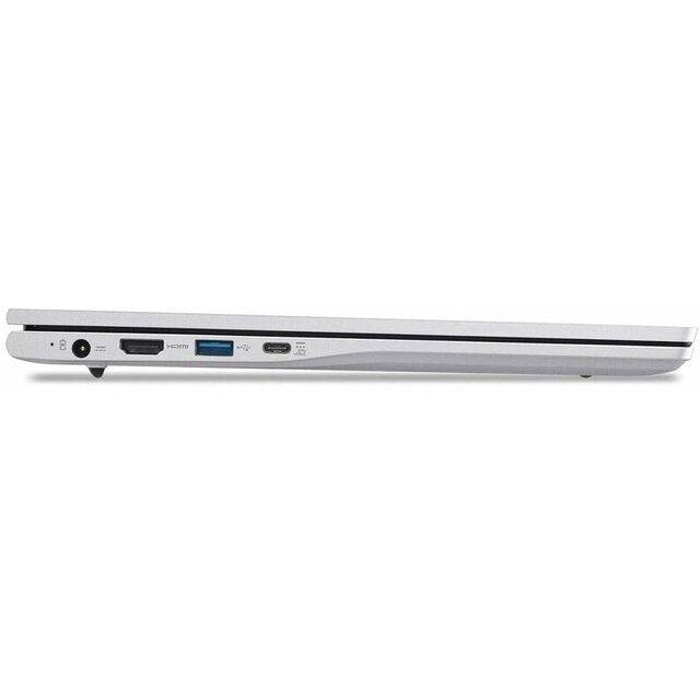Ноутбук Acer Aspire Lite AL15-45P-R0MF (Ryzen 7 5825U 2Ghz / 32Gb DDR4 / SSD1Tb / AMD Radeon Graphics / 15.6" / noOS / silver) (NX.DN5EX.001)