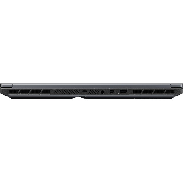 Ноутбук Maibenben X16C-i54455 (Core i5 14450HX 1.8Ghz / 16Gb DDR5 / SSD512Gb / NVIDIA GeForce RTX5050 8Gb / 16" / Windows 11 Home / gray) (X16C-I544550F44HG4E10)