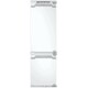 Холодильник Samsung BRB80F26ACF0, белый