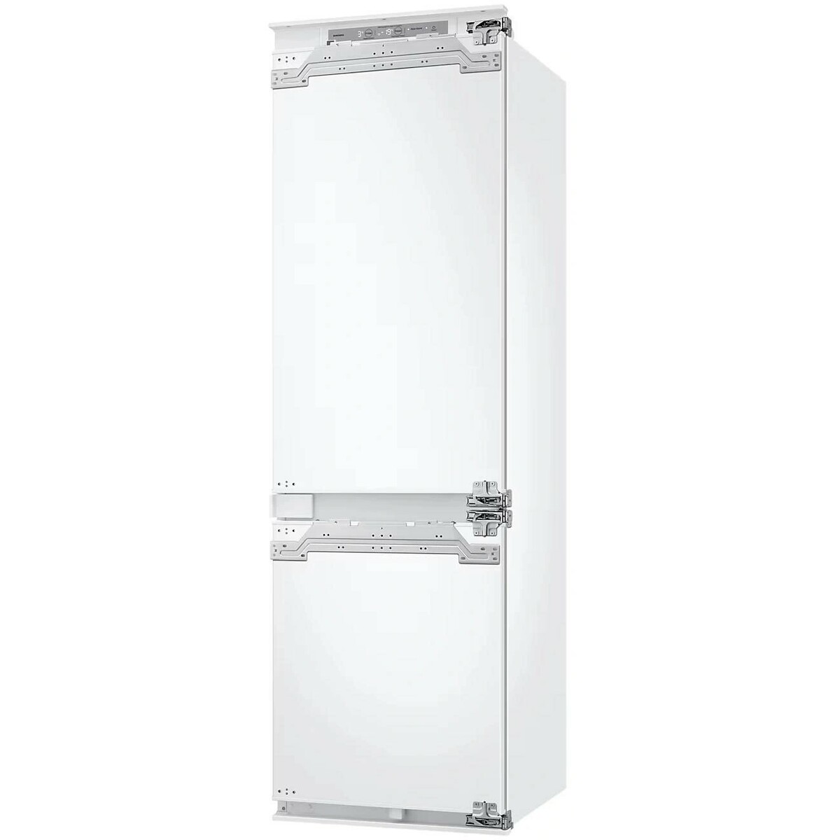 Холодильник Samsung BRB80F26ACF0, белый