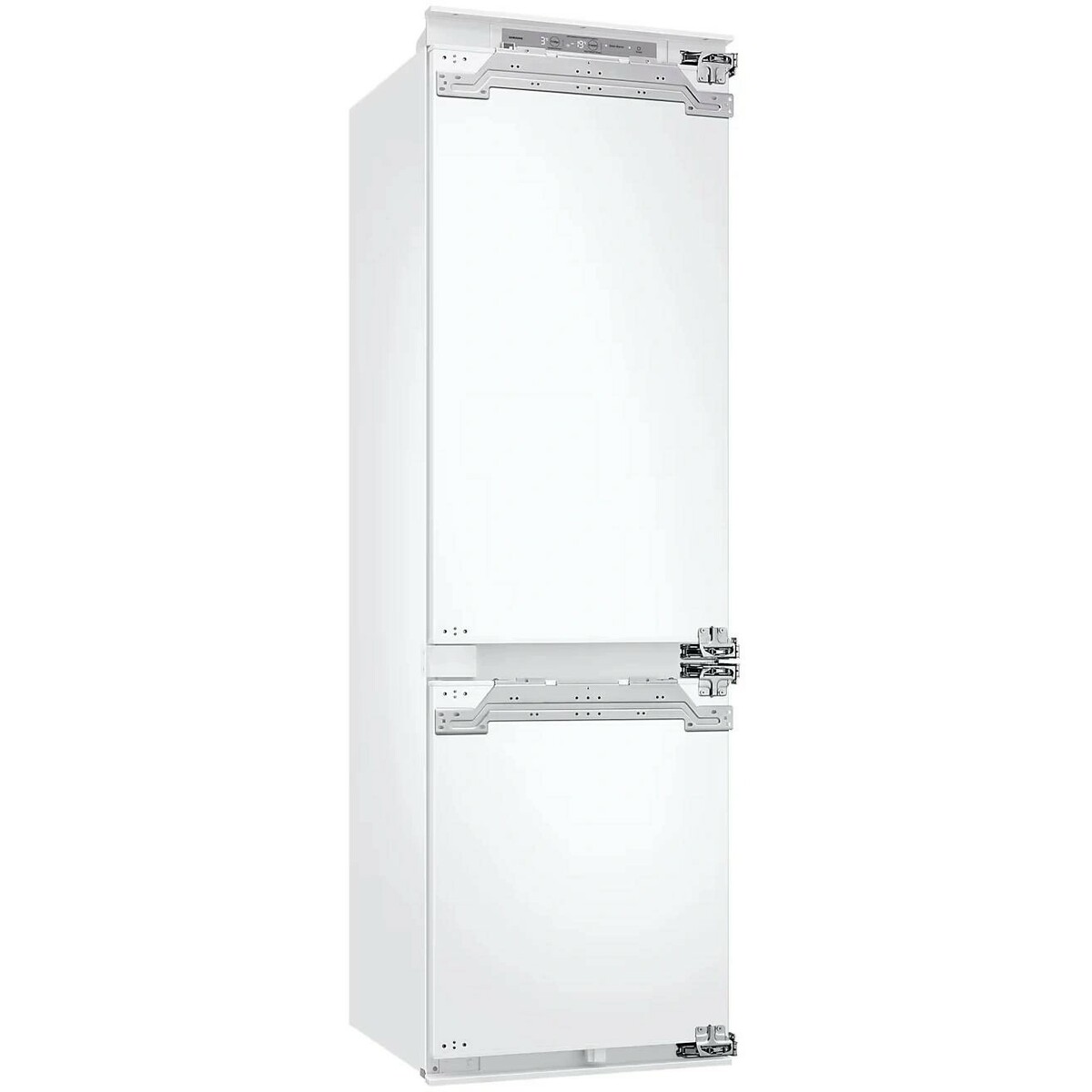 Холодильник Samsung BRB80F26ACF0, белый