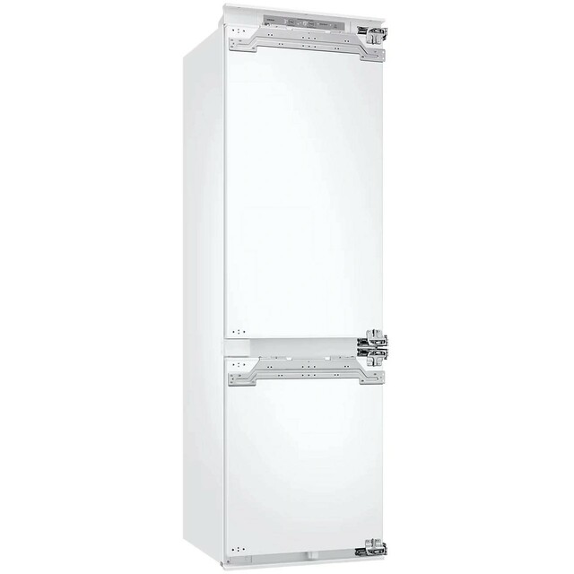 Холодильник Samsung BRB80F26ACF0, белый