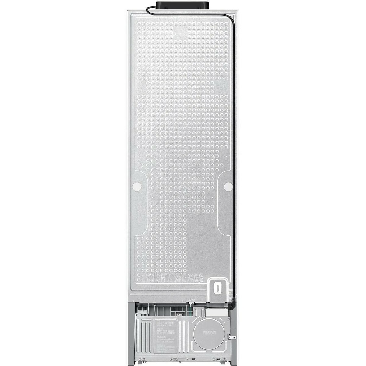 Холодильник Samsung BRB80F26ACF0, белый