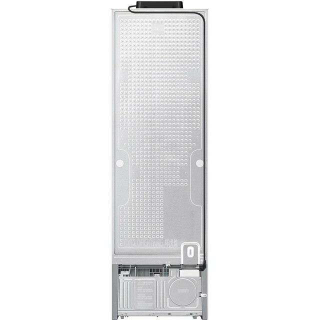 Холодильник Samsung BRB80F26ACF0, белый