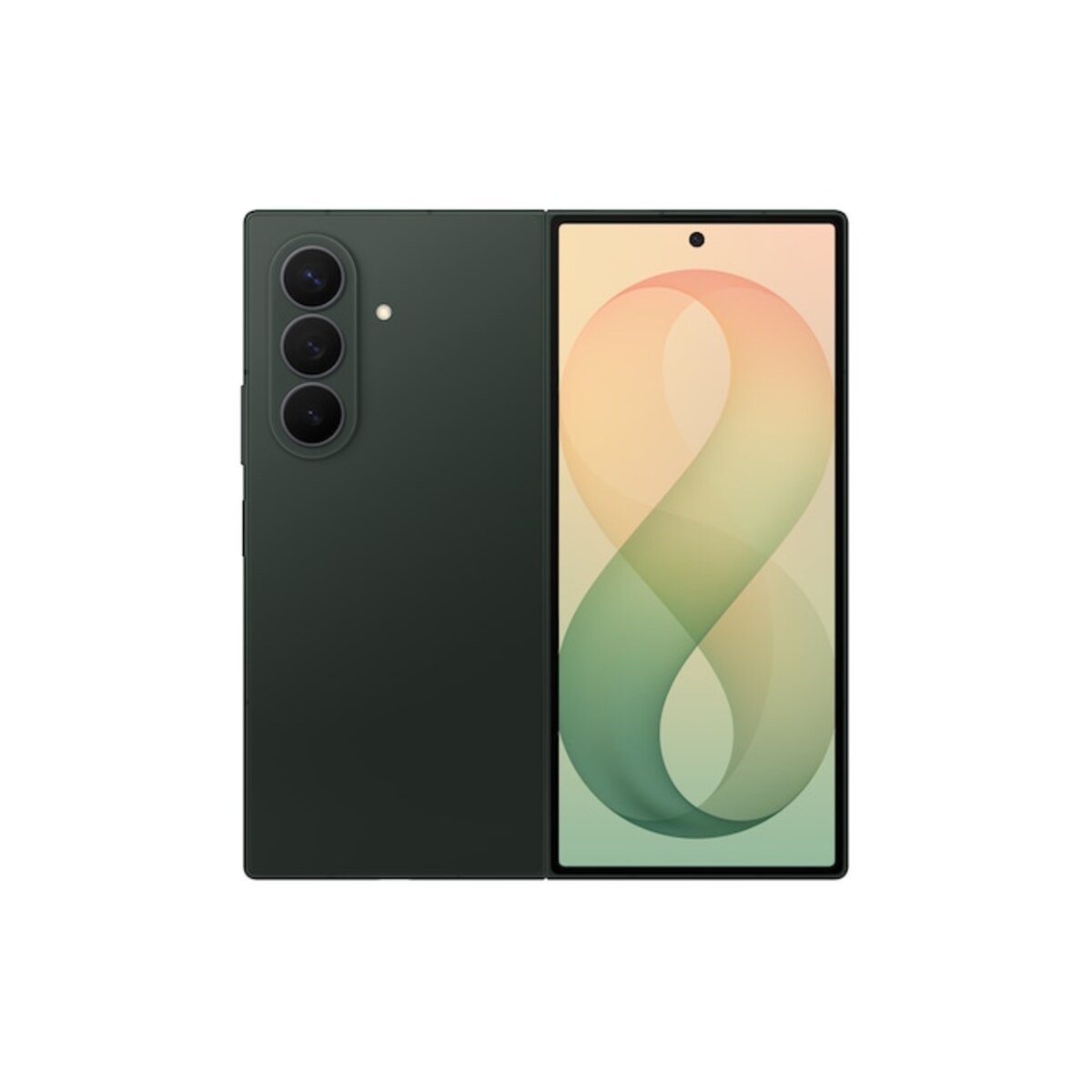 Смартфон Samsung Galaxy Z Fold8 Ultra 12/512Gb (Цвет:Green Shadow)