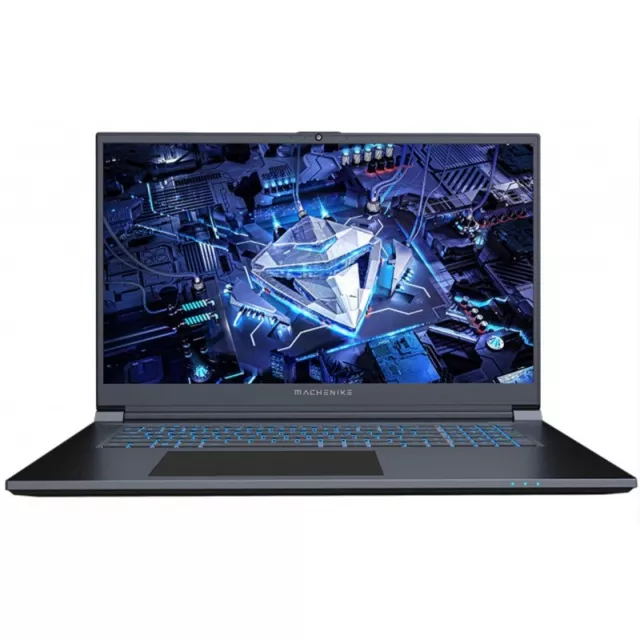 Ноутбук Machenike L17 (Intel Core i5 12500H 3.20Ghz/16GB DDR4/SSD 512GB/Nvidia Geforce RTX 3060/17.3