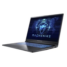 Ноутбук Machenike L17 (Intel Core i5 12500H 3.20Ghz/16GB DDR4/SSD 512GB/Nvidia Geforce RTX 3060/17.3