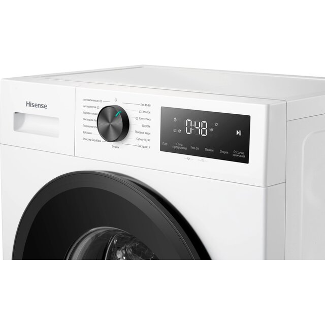 Стиральная машина Hisense WF1I7022BWJ / C, белый