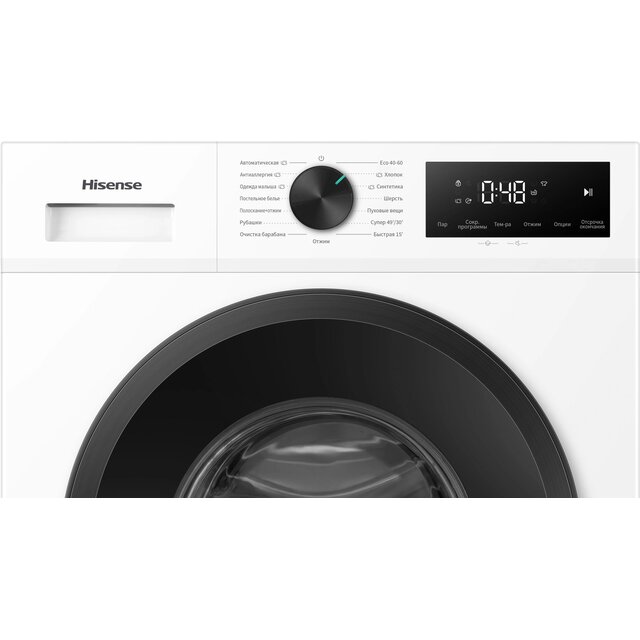 Стиральная машина Hisense WF1I7022BWJ / C, белый