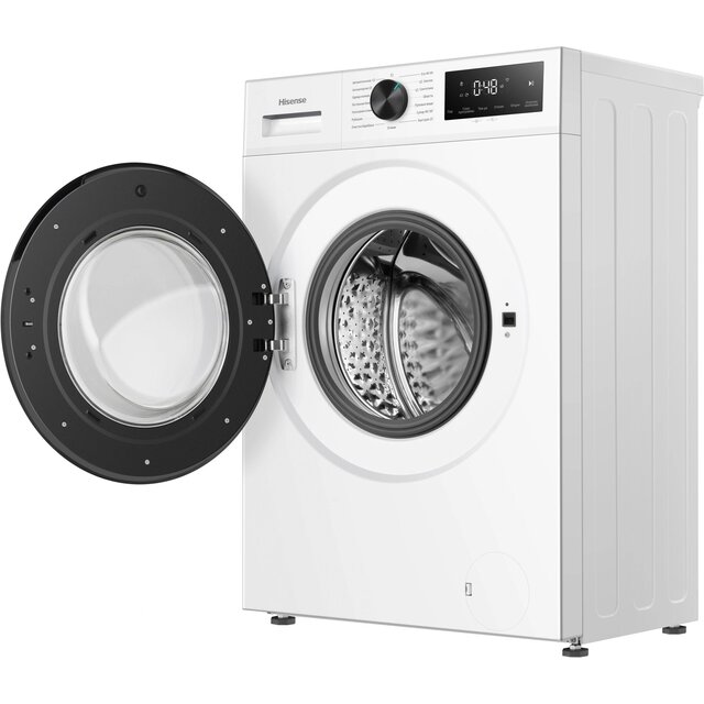 Стиральная машина Hisense WF1I7022BWJ / C, белый