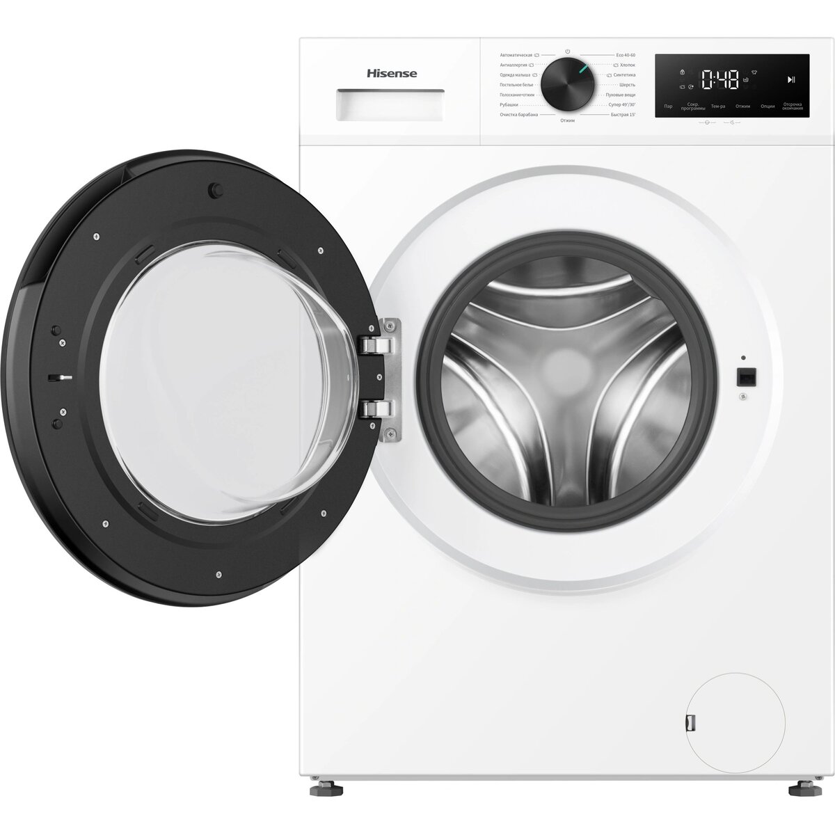 Стиральная машина Hisense WF1I7022BWJ/C, белый