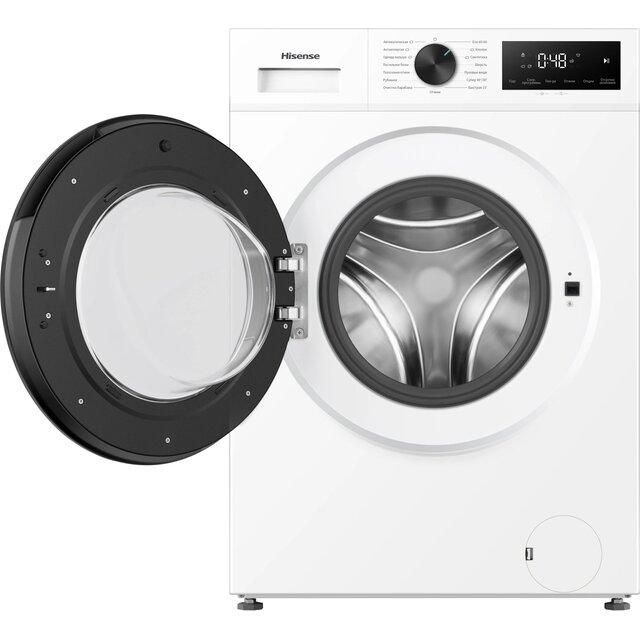 Стиральная машина Hisense WF1I7022BWJ / C, белый