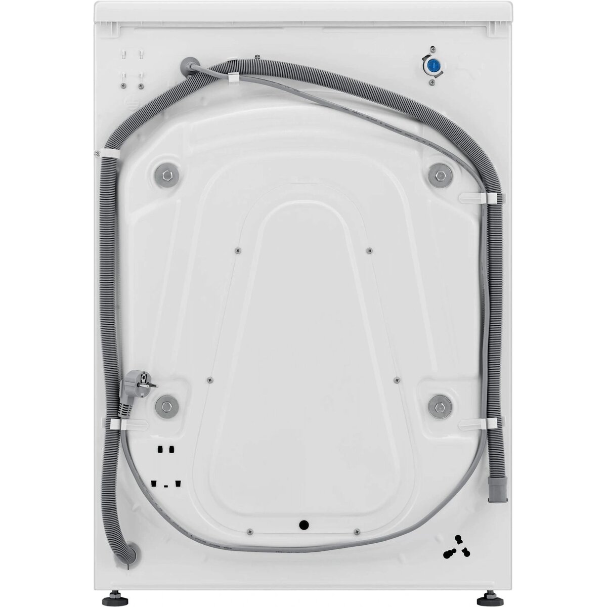 Стиральная машина Hisense WF3S7021BWU, белый