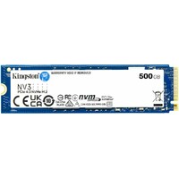 Накопитель SSD Kingston M.2 2280 500Gb SNV3S/500G