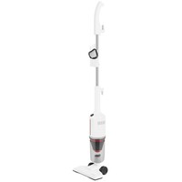 Пылесос вертикальный Rombica MyClean Ultra, белый