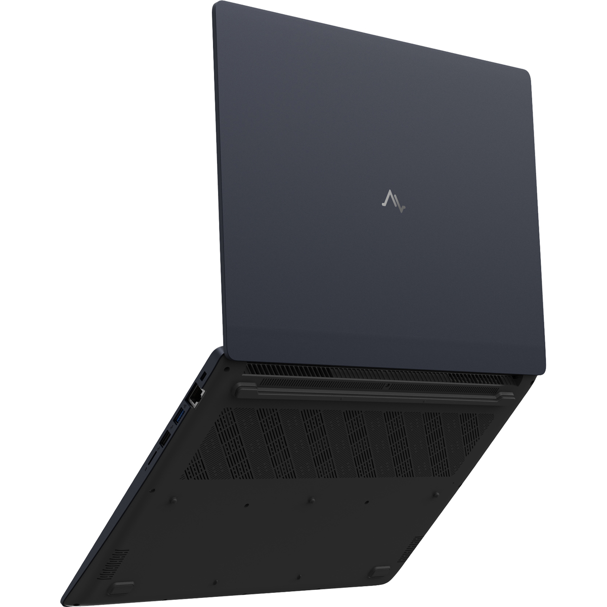 Ноутбук Maibenben Medio M643 (Ryzen 3 4300U 2.7 Ghz/8Gb DDR4/SSD512Gb/AMD Radeon Graphics/16