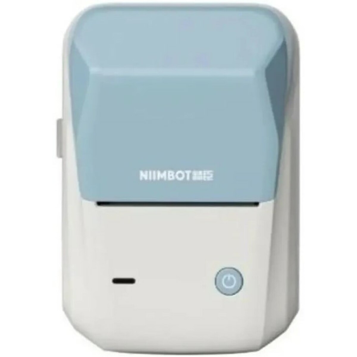 Термопринтер Niimbot B1 (Цвет: Blue)