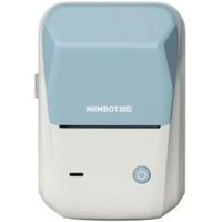 Термопринтер Niimbot B1 (Цвет: Blue)