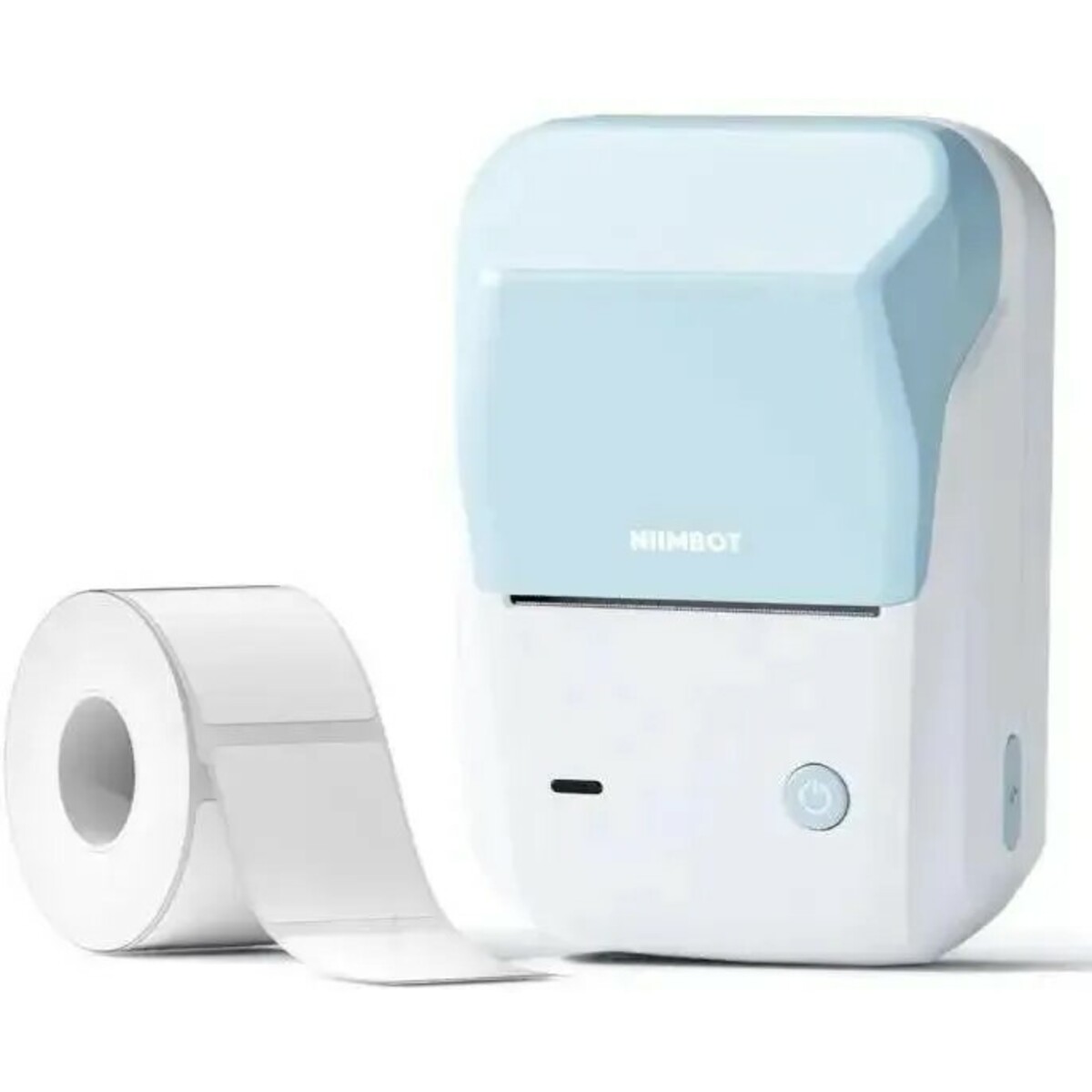 Термопринтер Niimbot B1 (Цвет: Blue)