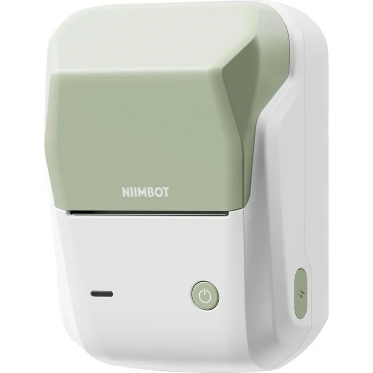 Термопринтер Niimbot B1 (Цвет: Green)