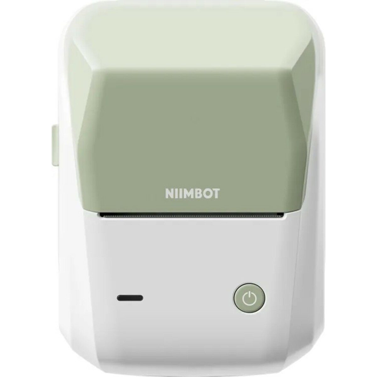 Термопринтер Niimbot B1 (Цвет: Green)