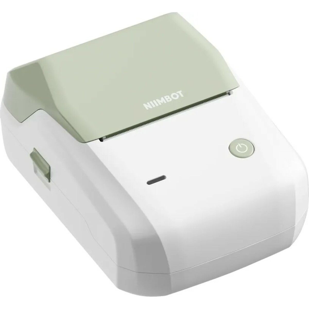 Термопринтер Niimbot B1 (Цвет: Green)
