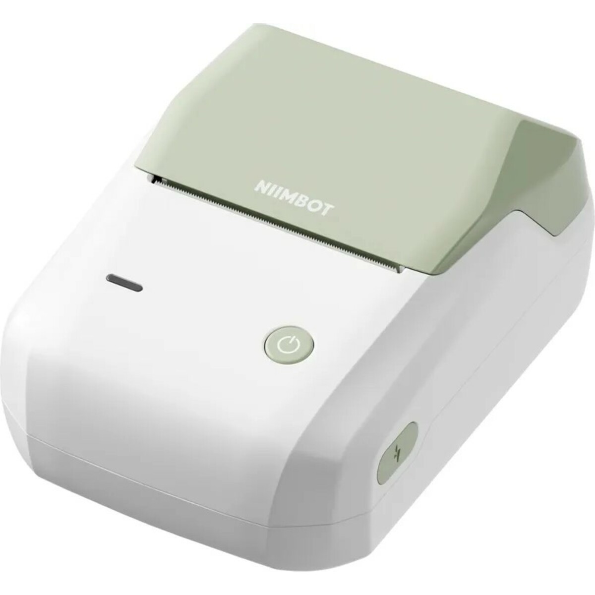 Термопринтер Niimbot B1 (Цвет: Green)